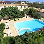 U Marchisi 3* Scicli