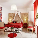 U Marchisi 3* Scicli
