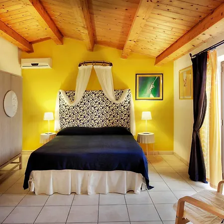 Bed & Breakfast U Marchisi Scicli