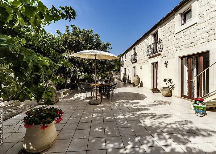 U Marchisi 3* Scicli