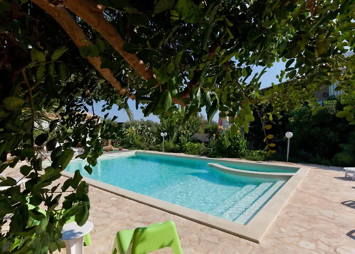 U Marchisi 3* Scicli