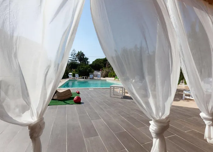 U Marchisi Bed & Breakfast Scicli