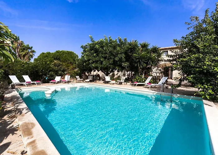 U Marchisi Bed & Breakfast 3*