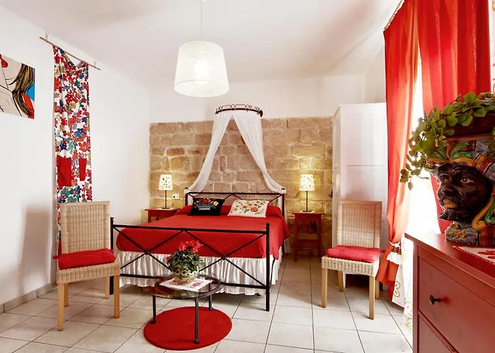 U Marchisi 3* Scicli