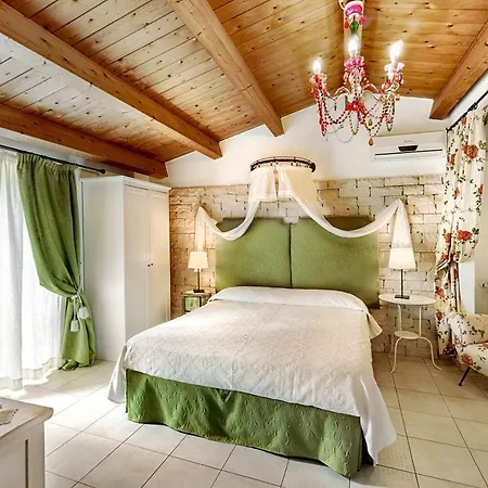U Marchisi Bed & Breakfast