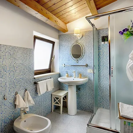 U Marchisi Bed & Breakfast