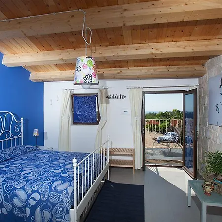Bed & Breakfast U Marchisi Scicli