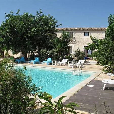 Bed & Breakfast U Marchisi