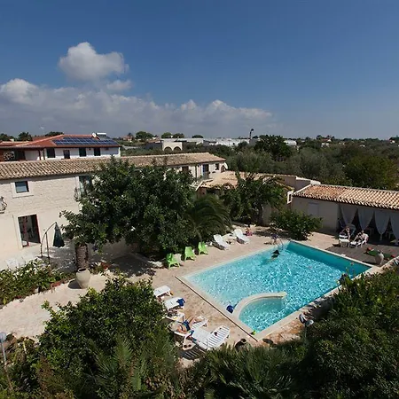 U Marchisi Bed & Breakfast Scicli