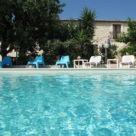 U Marchisi Bed & Breakfast Scicli