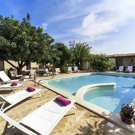 U Marchisi Bed & Breakfast