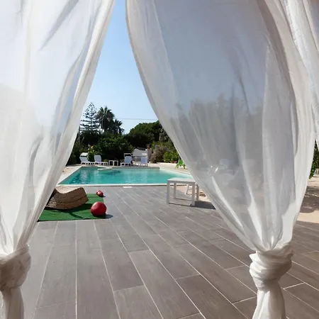 U Marchisi Bed & Breakfast Scicli