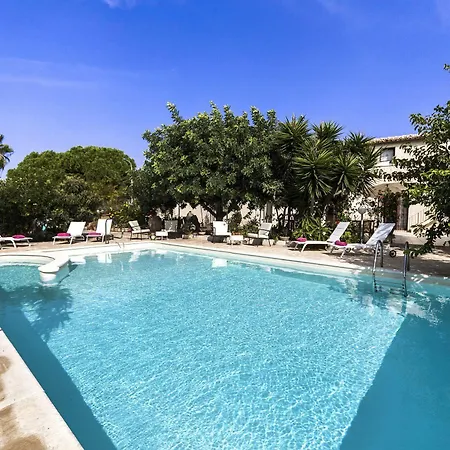 U Marchisi Bed & Breakfast 3*