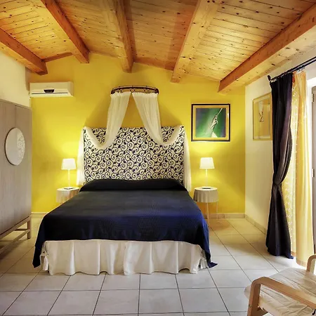 Bed & Breakfast U Marchisi Scicli