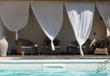 U Marchisi Bed & Breakfast 3*