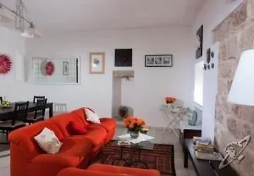 U Marchisi Bed & Breakfast 3*